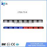 New Developed Four LED Modules Led Car Grill Light (LTDG-T3-8) thumbnail-1