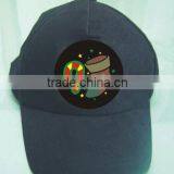 EL Christmas Display for Cap and T-shirt Decoration thumbnail-1