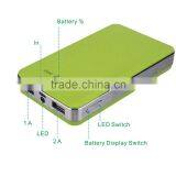 Wholesale 2016 New 10000mah 12000mAh Power Bank Spare Parts thumbnail-5