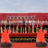 Foshan Yilin 3000W Artificial Silk Fake Flame Effect Lights thumbnail-5