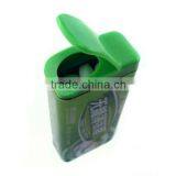 Medical Mini Mint Tin Box / Tin Can