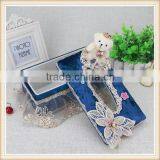 Single Doll Bear Creative Tissue Boxes thumbnail-3