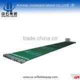 API 11AX Oilwell Subsurface Conventional Tubing Pump for Oil Extraction thumbnail-2