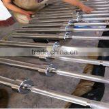 Olympic Body- Building Weightlifting Bar thumbnail-5