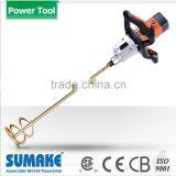 140mm Electronic Speed Control With Torque Feedback Electric Mixer