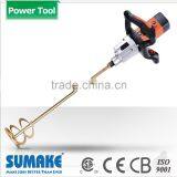 140mm Electronic Speed Control with Torque Feedback Electric Mixer