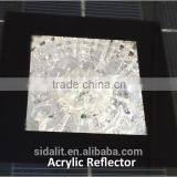 Starlight Hexagon Lithium Battery Park Solar Place Lightings thumbnail-2