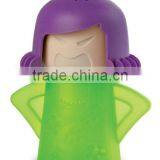 New Hotselling AS SEEN ON TV Microwave Cleaner thumbnail-2