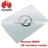 Brand New HUAWEI B660 Wireless Gateway Stock With Wholesale Price White Black thumbnail-5