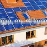 130w Poly Solar Panel thumbnail-1