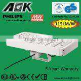 DLC Listed Waterproof IP66 AOK 400W LED High Mast Lighting to Replace 1000W Stadium Sports Field Light thumbnail-5