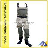 Upstream, Waterproof Breathable fishing Wader