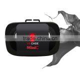 2016 Google Cardboard VR BOX 3.0 Pro1.0 Version Virtual Reality 3D Glasses thumbnail-3