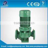 China Machinery IRG on Line Electric Centrifugal Pump thumbnail-2
