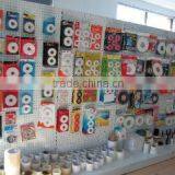 Ningbo Yinzhou Fuhui Plastic Cement Industry & Trade Co., Ltd. company overview - view 3 thumbnail