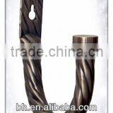 Aluminum Rods for Curtains,rod Pocket Curtains,curtain Rod Hardware