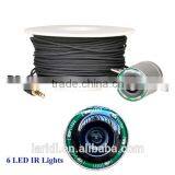 2016 Laridi New Product Underwater Deeper Fish Finder X3 Degital Video Camera Fishing thumbnail-3