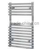 Electrical White Towel Warmer thumbnail-1