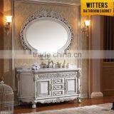 Best Sale Luxury Top French Bathroom Vanity Cabinet