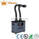 Digital Display Intelligent Smoke Purification DX1002 thumbnail-4