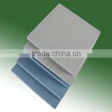 WPC PVC Construction Building Materials