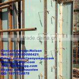 New Plastic Plywood Panel Widely Used Construction Plastic Concret Formwork for Sale thumbnail-5