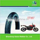 Tubeless Motorcycle Tire 110/90-16 With New Off-road Pattern (own Factory) thumbnail-3