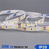 IP65 IP68 Flex 5630 Cri 95 Silicone Coated Led Strips thumbnail-6
