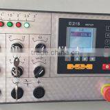 Good Quality Best Selling Qc11k-20x3200 Hydraulic Shearing Machine thumbnail-5