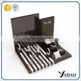 Customized Acrylic Jewelry Display Neck Stands Manufactured in China thumbnail-3