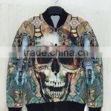 Custom Sublimated Varsity Jackets, Custom Varsity Jackets, Custom Made Varsity Jackets thumbnail-1