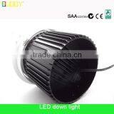 2015 HOT SALES Dimmable Sharp 30w Led Downlight( Cutout: 140mm ) Waterproof IP65 thumbnail-3
