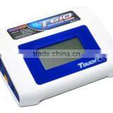 GT Power T610 Charger Touch Screen Balance DC 10-18V Charger Discharger thumbnail-1