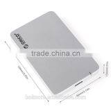 High End 2.5 Inch External SATA 3.0 HDD Enclosure for MAC