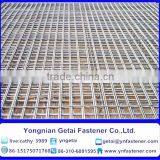 Net Piece for Industrial and Mining Use,Galvanized Mesh/netting