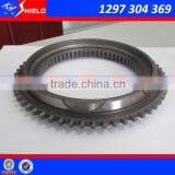 ZF 16S130 Gearbox Parts 1297304369 for Volvo Fh12 Parts