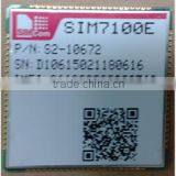 SIMCOM 4G Module Sim7100E thumbnail-3
