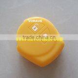 Suz 2 Button Key Pack (yellow)