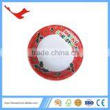 005 Merry Christmas Fruit Plate and Bowl thumbnail-1