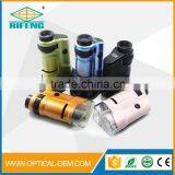 2016 Hot Sale Promotional Gift Children's Toy /pocket Mini Microscope thumbnail-1