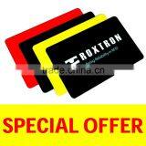 Premium Quality RFID Card From 8-Year Gold Supplier With Genuine NXP MIFARE Ultralight EV1*
