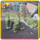 KANO6172 Realistic Electric Mechanical Dinosaur Rides For Mall thumbnail-4