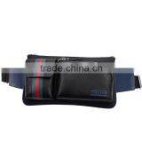 2016 New Trends Genuine Leather Waist Bags Men Fashion Small Bags thumbnail-3
