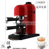 Best Espresso Cappuccino Coffee Machine