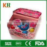Lunch Tins/toys Tin Box Customize Printed Tea Toys Tin Box