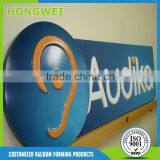 Customized Vacuum Forming Outdoor Thick Blister Sky Signs thumbnail-1