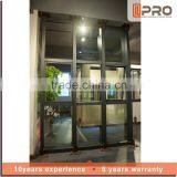 Aluminium Composite Panel Cladding Glass Curtain Wall Double Wall thumbnail-5