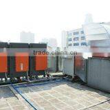 Intelligent Electrostatic Precipitation Air Purifier for Kitchen Exhaust Impurity Disposal thumbnail-2