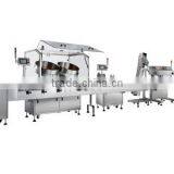 V Infusion Production Turnkey Project For Pharmaceutical Machinery