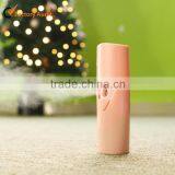 Facial Humidifier / Mist Vaporizer / Battery Operated Mini Humidifier thumbnail-3